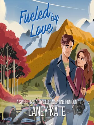 cover image of Fueled by Love